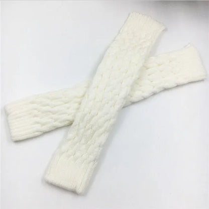 Sports Safety Kneepad Leg Warmer