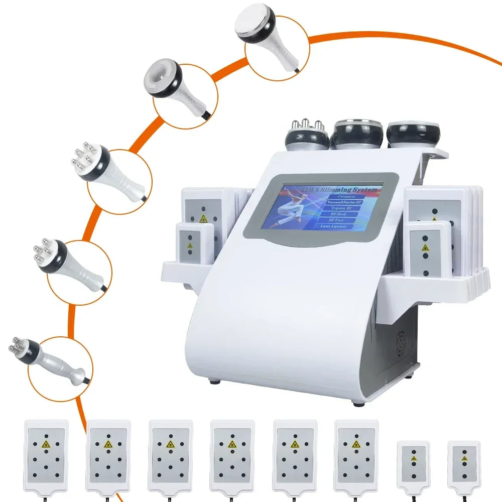 Professional  Cavitation Machine