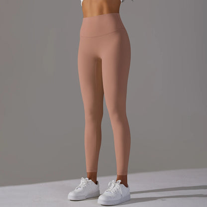 Women Fitness Yoga Leggings Running Cycling Pants Breathable Sports Leggings High Waist Summer Workout Gym Clothing