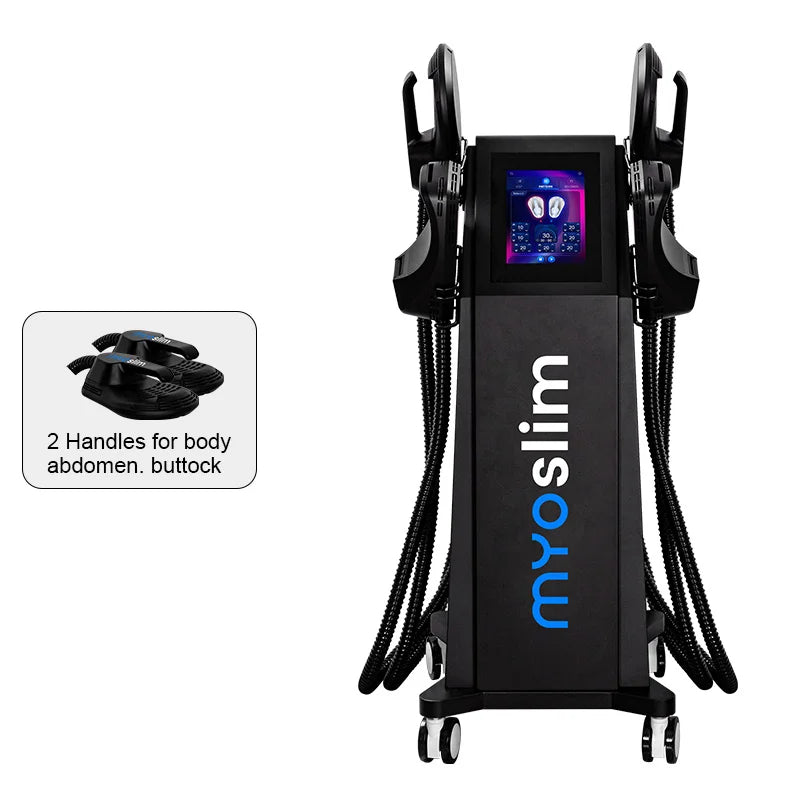 Slimming Sculpting Fat Burning Muscle Stimulator