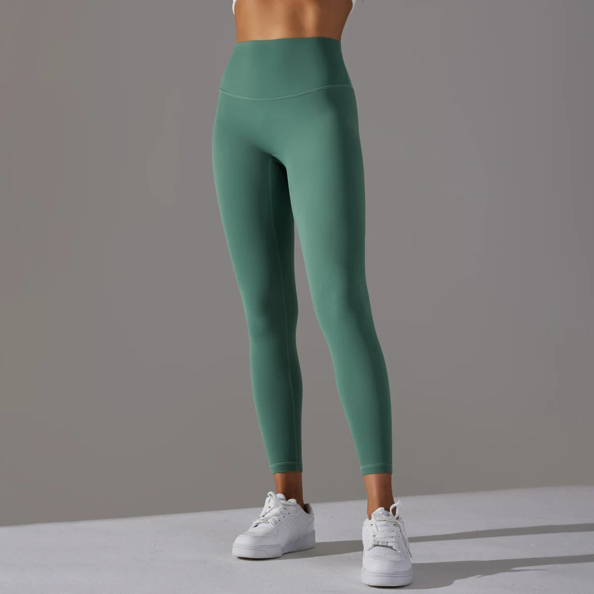 Women Fitness Yoga Leggings Running Cycling Pants Breathable Sports Leggings High Waist Summer Workout Gym Clothing