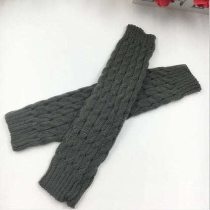 Sports Safety Kneepad Leg Warmer