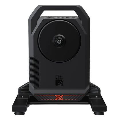 Direct Drive Smart Bike: Generate Electricity With Bicycle Roller