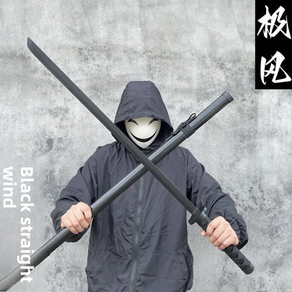 Tai Chi Sword/miao knife for Martial Arts Exercise & Partner Practice