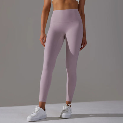 Women Fitness Yoga Leggings Running Cycling Pants Breathable Sports Leggings High Waist Summer Workout Gym Clothing
