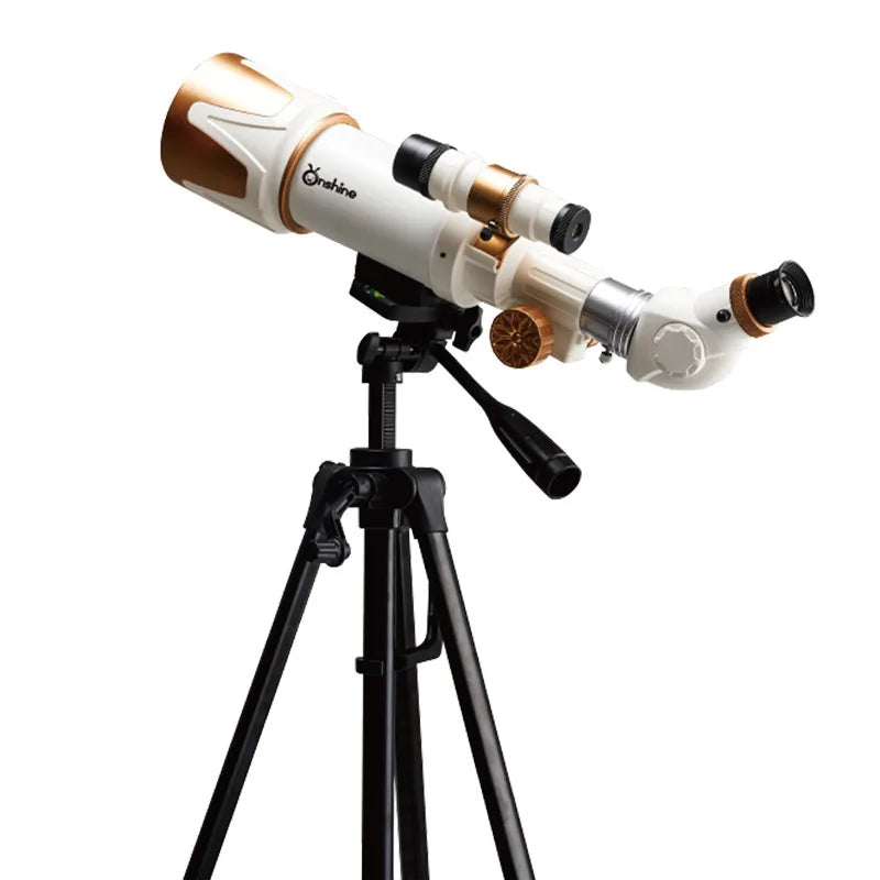 High Definition Astronomical Telescope Professional Grade Large Aperture