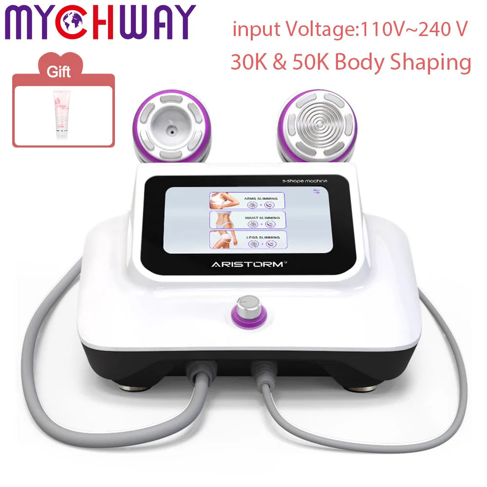 Body Shaping machine For Home Spa Use