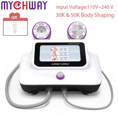 Body Shaping machine For Home Spa Use