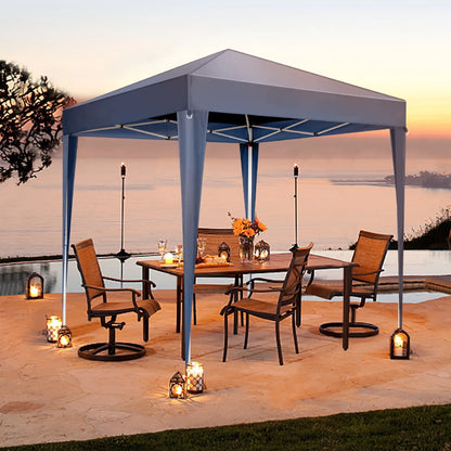 Portable Folding Pop UP Gazebo Canopy Tent