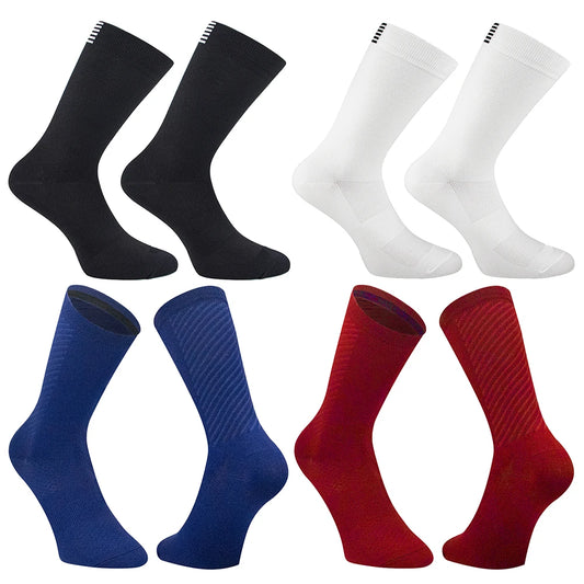 High Quality Comfortable Running Cycling  Bike Socks