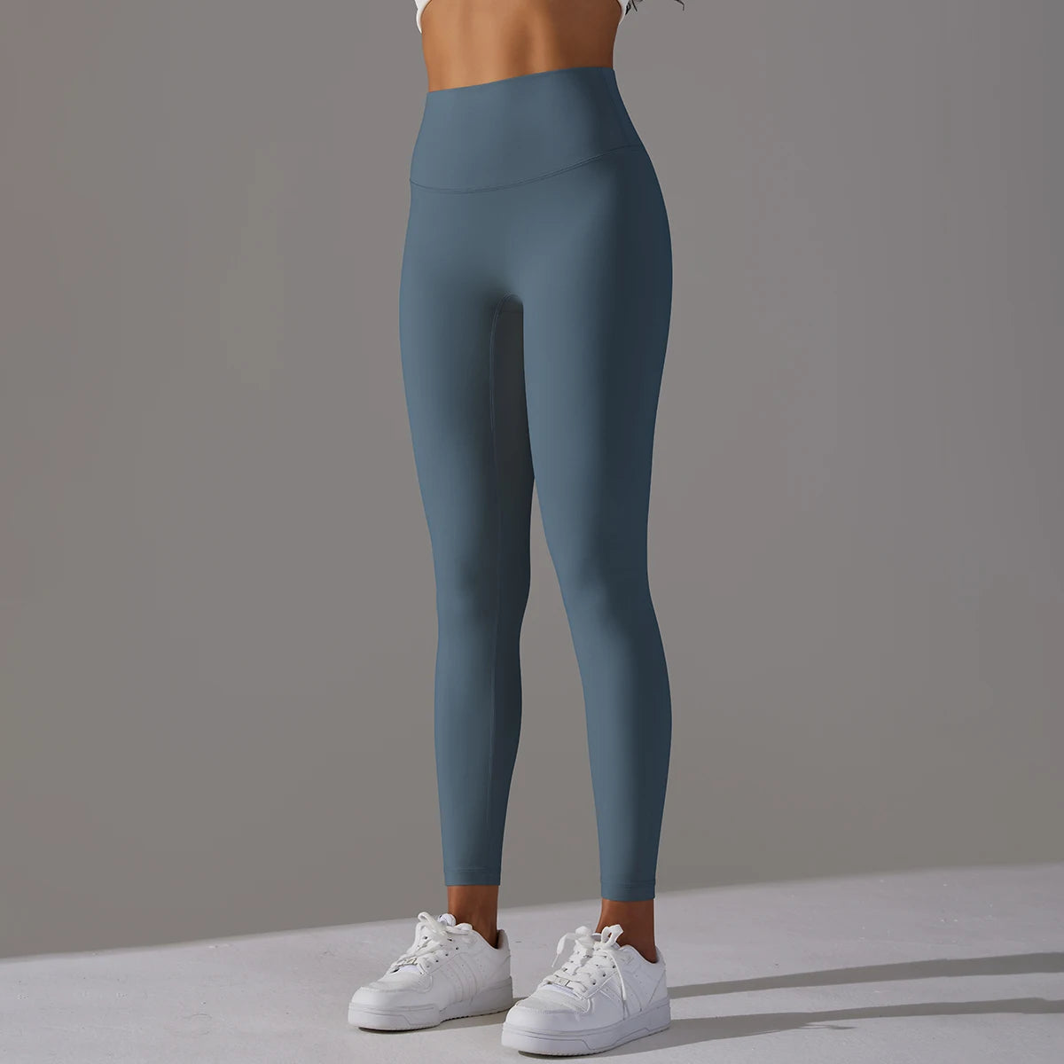 Women Fitness Yoga Leggings Running Cycling Pants Breathable Sports Leggings High Waist Summer Workout Gym Clothing