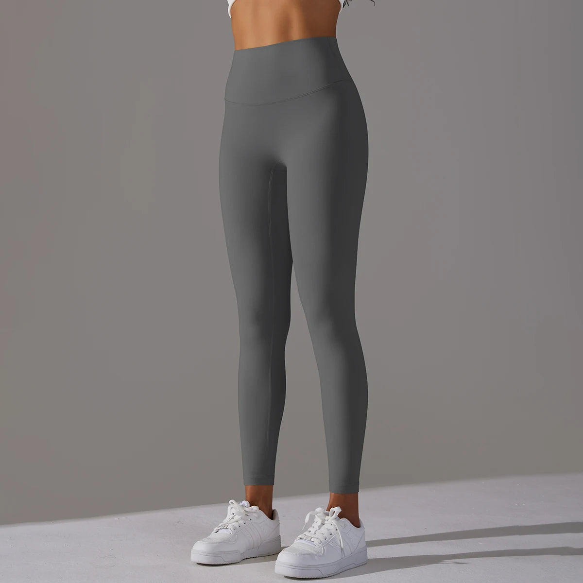 Women Fitness Yoga Leggings Running Cycling Pants Breathable Sports Leggings High Waist Summer Workout Gym Clothing
