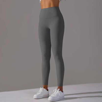 Women Fitness Yoga Leggings Running Cycling Pants Breathable Sports Leggings High Waist Summer Workout Gym Clothing